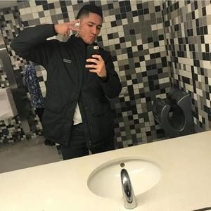 Meet your Posher, Sergio